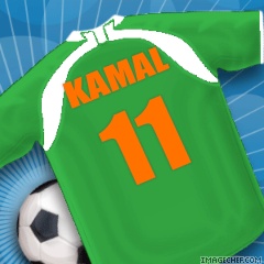 kamal